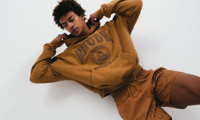 Rhude Jacket