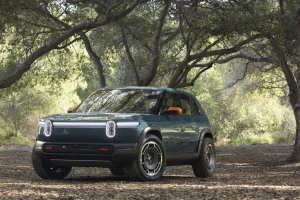 High-Performance Electric SUV Models to Watch in 2025
