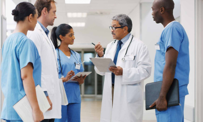 The Future of Nursing: High-Demand Specializations You Should Know