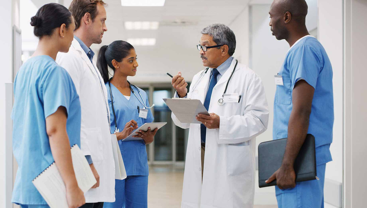 The Future of Nursing: High-Demand Specializations You Should Know