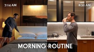 Morning Routines of  Entrepreneurs 2025