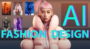 AI-Designed Clothing 2025