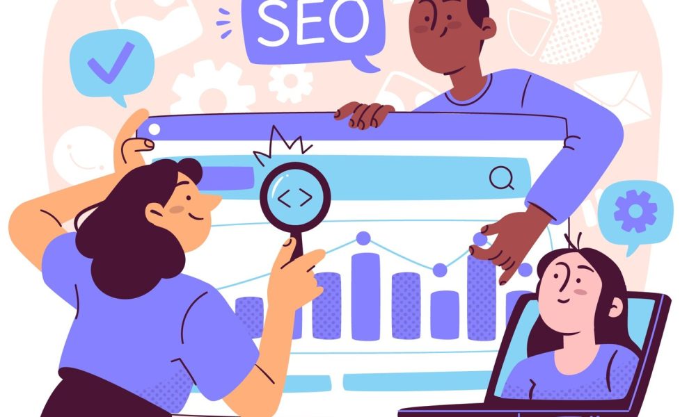 SEO Reseller