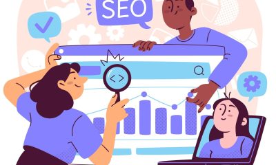 SEO Reseller