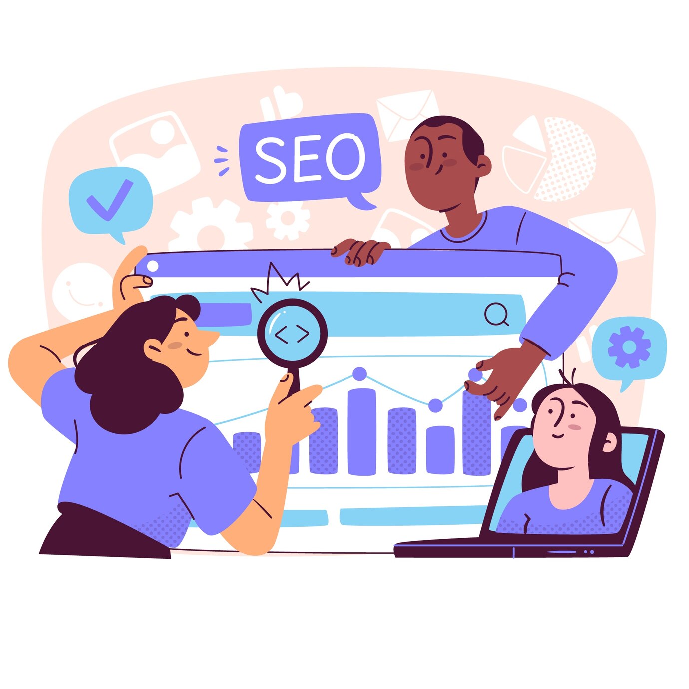 SEO Reseller
