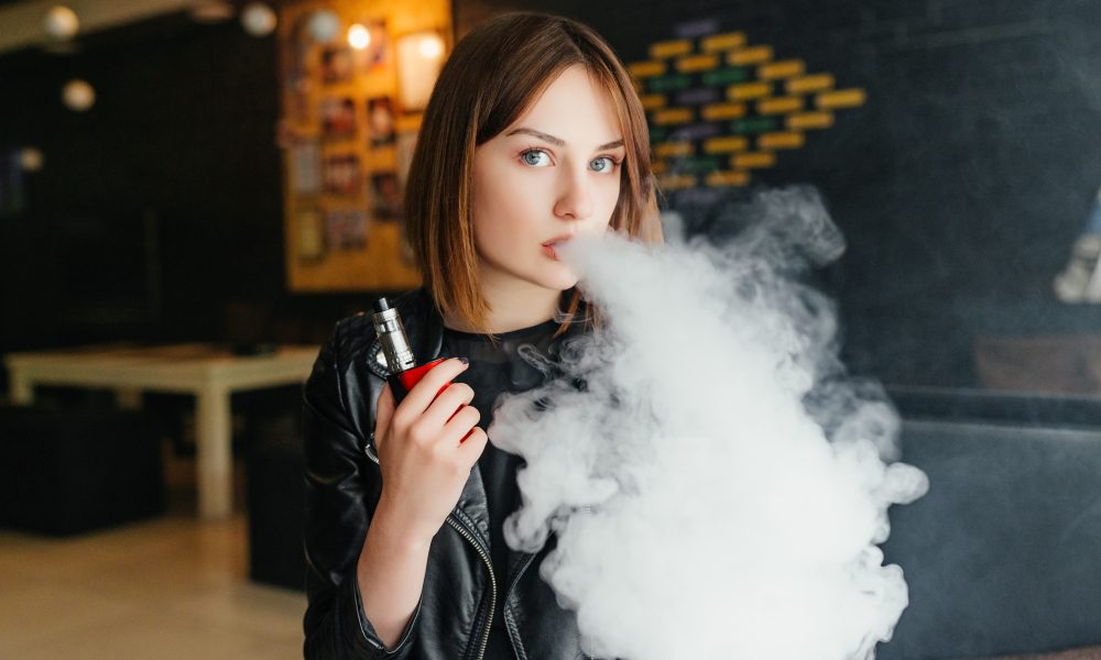 Luckee Vape