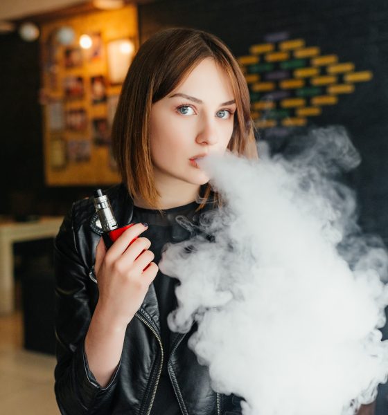 Luckee Vape