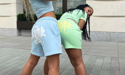 syna world short