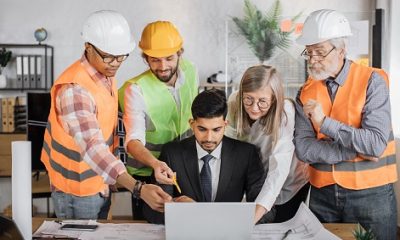 LUMBER ESTIMATING SERVICES
