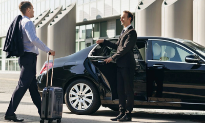 Flexible Car Rental Service in Dubai for Every Need