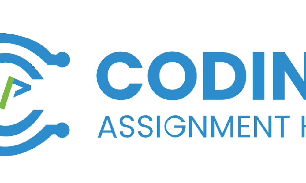 Unlock Logical Thinking with Coding Assignment Help