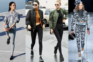 Athleisure Fashion Must-Haves for Comfort and Style 2025