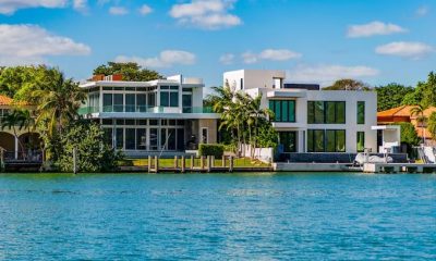 Real estate listing websites