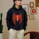 Spider Hoodie Aesthetic