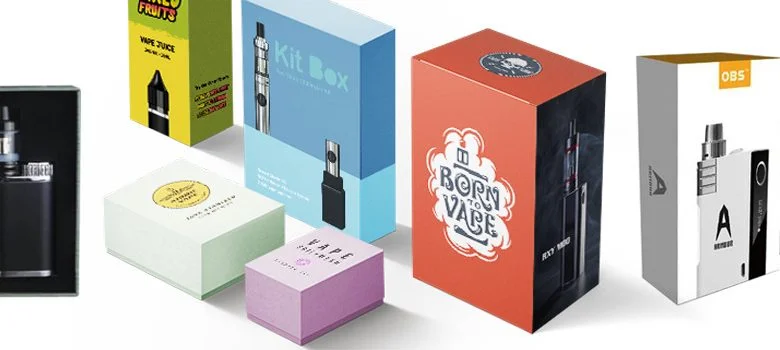 The Perfect Vape Packaging: How to Design Vape Boxes That Sell