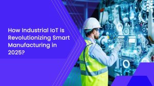 Business Industrial IoT Solutions 2025