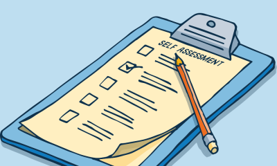 Uncover Hidden Trauma Today with a Free Online Self-Assessment