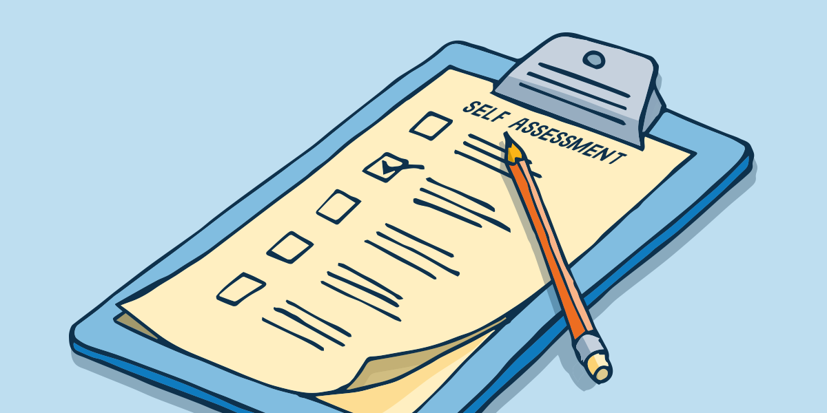 Uncover Hidden Trauma Today with a Free Online Self-Assessment