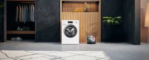 automatic washing Machine