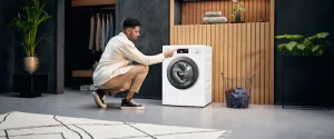 washing machine price in Uae