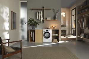 Best washing machine in UAE