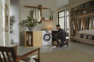Best washing machine in UAE