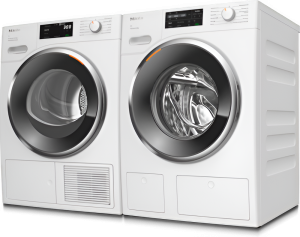 Miele's Washing Machine