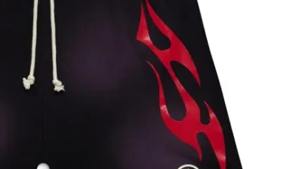 Hellstar Shorts