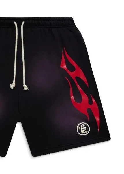 Hellstar Shorts