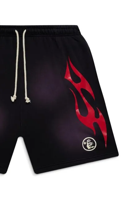 Hellstar Shorts