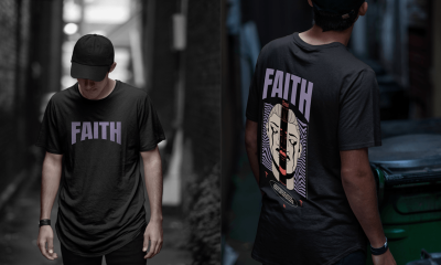 Syna World: The Urban Streetwear Revolution