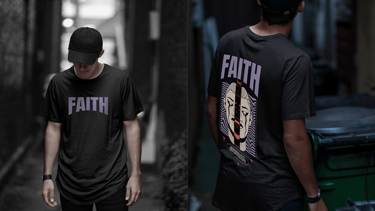 Syna World: The Urban Streetwear Revolution