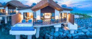 Eco-Luxury Resorts: Sustainable Splurges in 2025