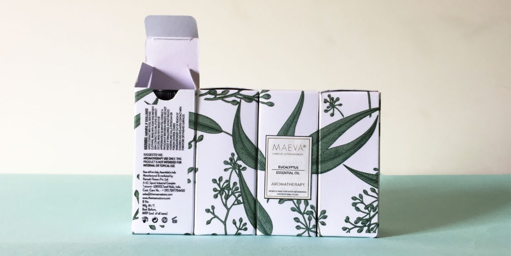 Essential Oil Boxes: Natural Way to Package and Promote Your Brand