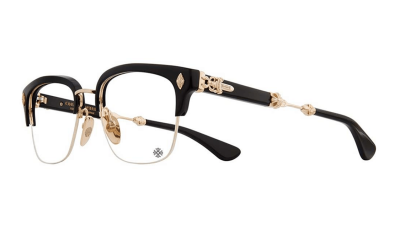 The Allure of Luxury Chrome Hearts Redefined