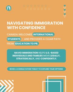 canada immigration consultant
