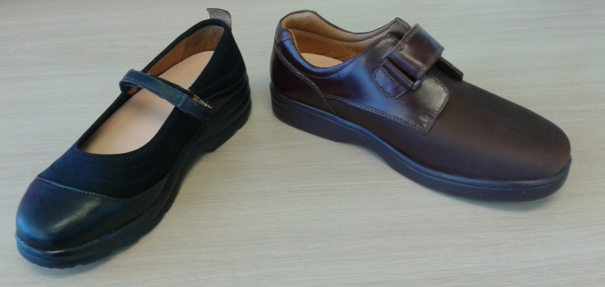 Labaib Medicated Shoes: Orthopedic Footwear for Diabetic Comfort