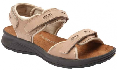 Comfortable and Supportive medicated footwear at Labaib