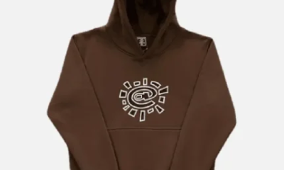 Adwysd Hoodie