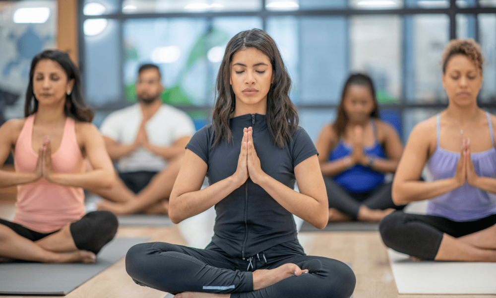 Your Comprehensive Guide to Yoga Teacher Training