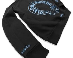 Chrome Hearts