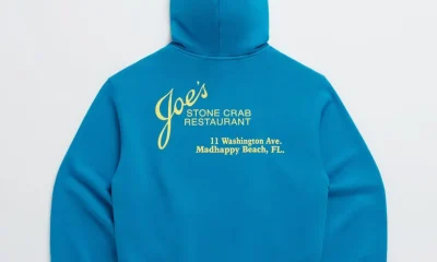 Madhappy hoodie