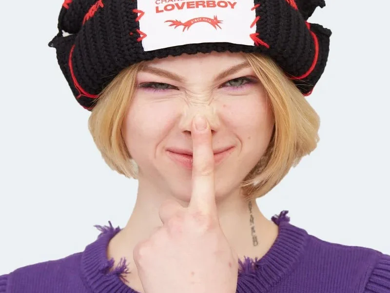 Loverboy Hat