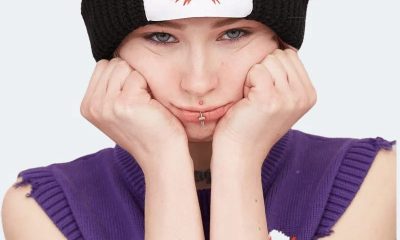 Loverboy Beanie