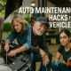 Auto Maintenance Hack 2025