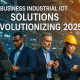 Business Industrial IoT Solutions 2025