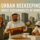 Urban Beekeeping
