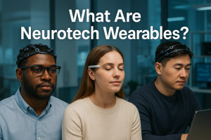 Neurotech Wearables