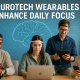 Neurotech Wearables