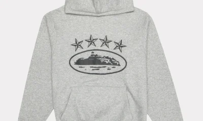 corteiz hoodie